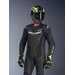 JEDNODIELNA KOMBINÉZA GP FORCE V2, ALPINESTARS (ČERNÁ/BÍLÁ) 2026