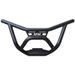 XRW FRONT BUMPER BLACK BR14 - CAN-AM MAVERICK X3 XRS