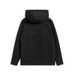 MIKINA EMERGENT OVERSIZED HOODIE, ALPINESTARS (ČIERNA)