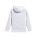 MIKINA BLAZE HOODIE 3, ALPINESTARS (BÍLÁ/MODRÁ)