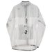 JACKET RAIN COAT CLEAR