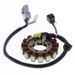 STATOR ALTERNÁTORA (SUZUKI), ATHENA