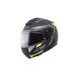 PRILBA SCHUBERTH C5 OMEGA YELLOW
