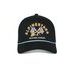 ŠILTOVKA FINISHER TRUCKER, ALPINESTARS (ČERNÁ/ČERNÁ)