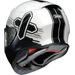 SHOEI NXR2 IDEOGRAPH TC-6