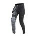 DÁMSKÉ RIFLE TRILOBITE PARADO MONOLAYER AAA SLIM FIT JEANS BLACK