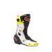 SIDI BOTY MAG 2 AIR FLUO YELLOW/FLUO CORAL