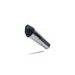 KONCOVKA VÝFUKU SLIP-ON GPR NEW GRAND PRIX EVO TITANIUM T.76.GPAN.TO BRUSHED TITANIUM