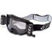 FOX AIRSPACE STRAY ROLL OFF GOGGLE - OS, BLACK MX23