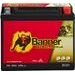 BATERIE AGM PLUS 12V, BGTX20-3, 18AH, 310A, BANNER BIKE BULL AGM PLUS 175X87X155