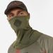 FINNTRAIL FACE MASK WAVE KHAKI OS