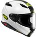 SHOEI NXR2 BEAUT TC-3