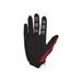FOX 180 RACE SPEC GLOVE - FLUORESCENT RED