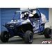 XRW NERF BAR P3 BLACK- RZR 900 XP 2011