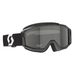 SCOTT BRÝLE SPLIT OTG SAND DUST BLACK/WHITE DARK GREY