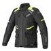 BUNDA ANDES DRYSTAR, ALPINESTARS (ČERNÁ/ŽLUTÁ FLUO)