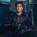 BUNDA T-SPS AIR V2 MONSTER FQ20 KOLEKCE, ALPINESTARS (ČERNÁ/BÍLÁ) 2026