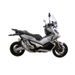 OCHRANA MOTORA RDMOTO CF105S STRIEBORNÁ