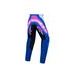 NOHAVICE SUPERTECH MAVEN YOUTH, ALPINESTARS, DETSKÉ (BÍLÁ/MODRÁ/GRADIENT/FIALOVÁ) 2027