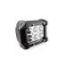 LED PRACOVNÉ SVETLO AMIO FLAT 6LED 18W