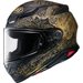 SHOEI NXR2 FEARLESS TC-5