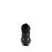 TOPÁNKY STELLA FASTER-4 DRYSTAR, ALPINESTARS, DÁMSKE (ČERNÁ/STŘÍBRNÁ) 2026