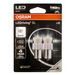 OSRAM ŽÁROVKA LED LEDRIVING PREMIUM 7506WP-02B P21W 12V BA15S