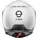 SCHUBERTH PRILBA C5 BIELA