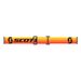 PROSPECT CH ORANGE/YELLOW ORANGE CHROME WORKS