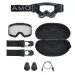 AMOQ IMPULSE – VYHRIEVANÉ OKULIARE S MAGNETICKÝM DVOJITÝM FOTOCHROMATICKÝM SKLOM.