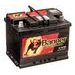 60AH BATÉRIA 480A, PRAVÁ BANNER STARTING BULL 241X175X190