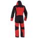 AMOQ KOMBINÉZA ROCKET V2 MONOSUIT 30K RED/BLACK