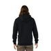FOX ABSOLUTE FLEECE ZIP - BLACK