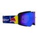 OKULIARE TORP, REDBULL SPECT (MODRÉ MATNÉ, PLEXI MODRÉ ZRKADLOVÉ)