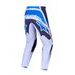 NOHAVICE FLUID DRAG, ALPINESTARS (TMAVO ŠEDÁ/SVĚTLE ŠEDÁ/MODRÁ) 2027