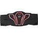 FOX YTH TITAN SPORT BELT - OS, BLACK MX