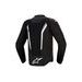 BUNDA AST V3 AIR, ALPINESTARS (ČERNÁ/BÍLÁ) 2026