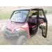 KABINA POLARIS RANGER XP900 (2013-UP) FS VČETNĚ TOPENÍ