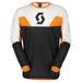 JERSEY EVO TRACK BLACK/ORANGE