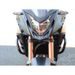 OCHRANA MOTORA RDMOTO CF89KD MATNÁ ČIERNA