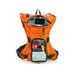BATOH ENDURO OUTLANDER 3, USWE - ŠVÉDSKO (ORANŽOVÁ, OBJEM 3 L, HYDROBAG 1,5 L)