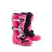 TOPÁNKY TECH 7 S, ALPINESTARS, DETSKÉ (RUŽOVÁ FLUO/ČERNÁ/BÍLÁ) 2027