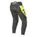 FOX 180 REVN PANT - FLUO YELLOW MX