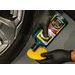 MEGUIAR'S ULTIMATE INSANE SHINE TIRE &AMP; TRIM GÉL LESK NA PNEUMATIKY A NELAKOVANÉ PLASTY 473 ML
