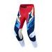 NOHAVICE SUPERTECH DYNA, ALPINESTARS (ČERVENÁ/BÍLÁ/MODRÁ/ZELENÁ/ČERNÁ) 2027