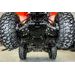SHARK PHD SKIDPLATE LINHAI LANDFORCE 550L / 650L