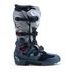 TOPÁNKY TECH 7 ENDURO DRYSTAR, ALPINESTARS (TMAVO ŠEDÁ/SVĚTLE ŠEDÁ/ČERVENÁ) 2027