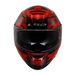 LS2 FF800 STORM II TRACKER BLACK RED-06