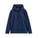 MIKINA EMERGENT OVERSIZED HOODIE, ALPINESTARS (MODRÁ)