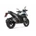 BMW R 1300 GS AKRAPOVIČ VÝFUK S-B13SO4-HJGT